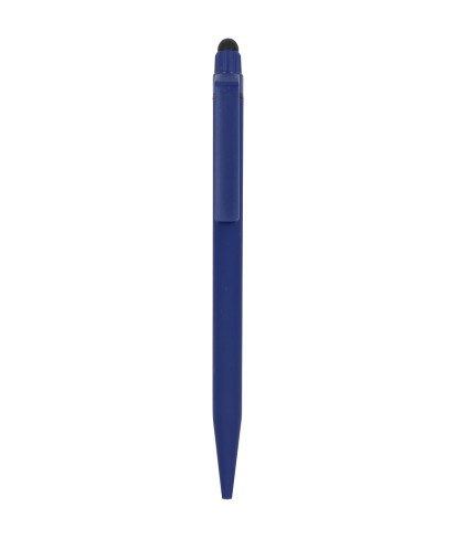 SCRAWL - Rubber Finish Plastic Pen